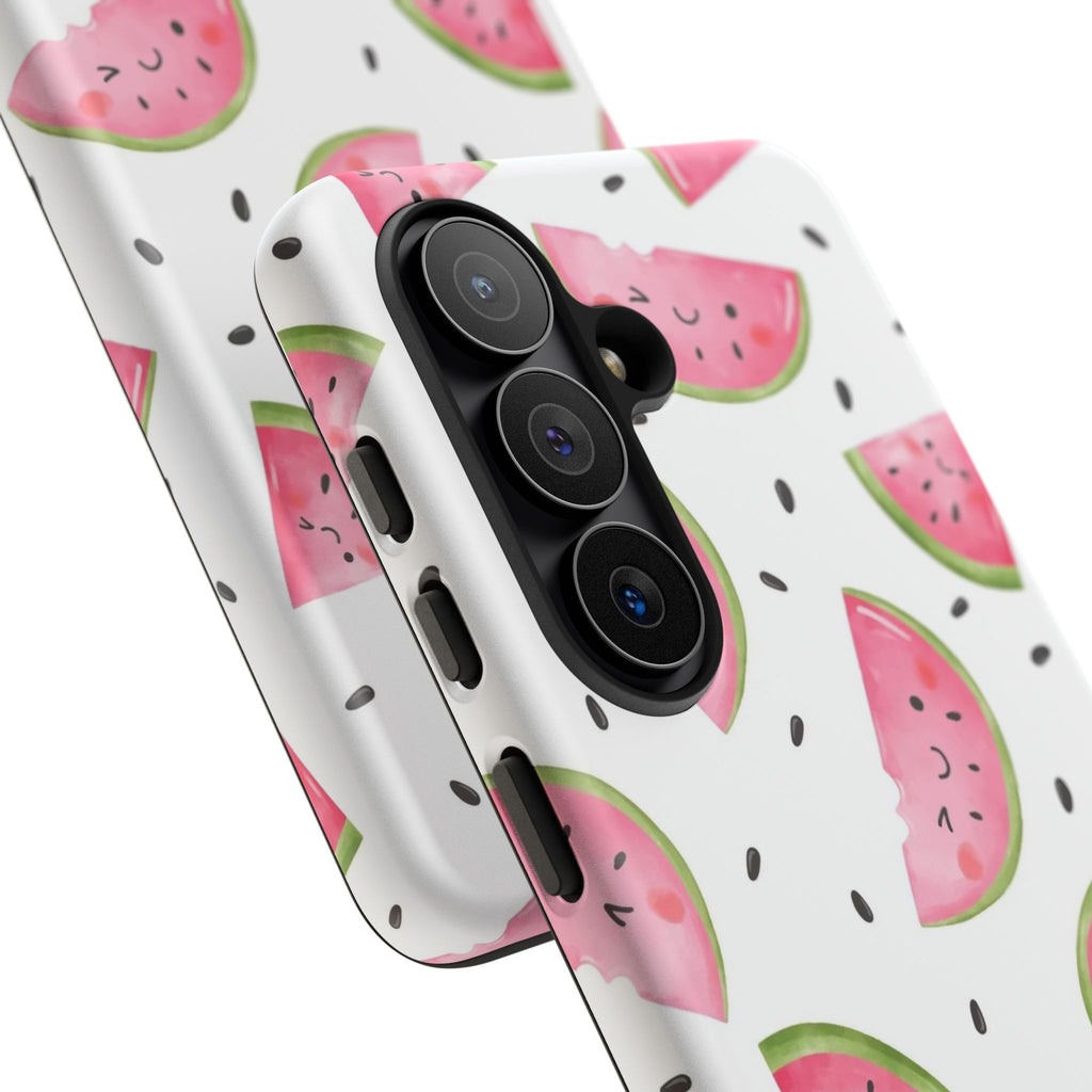 Cute Watermelon Phone Case