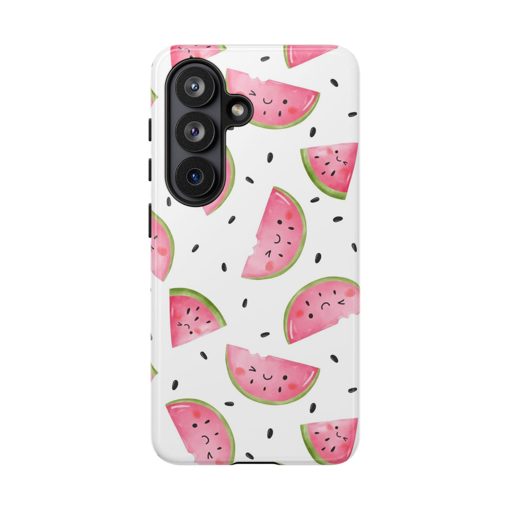 Cute Watermelon Phone Case