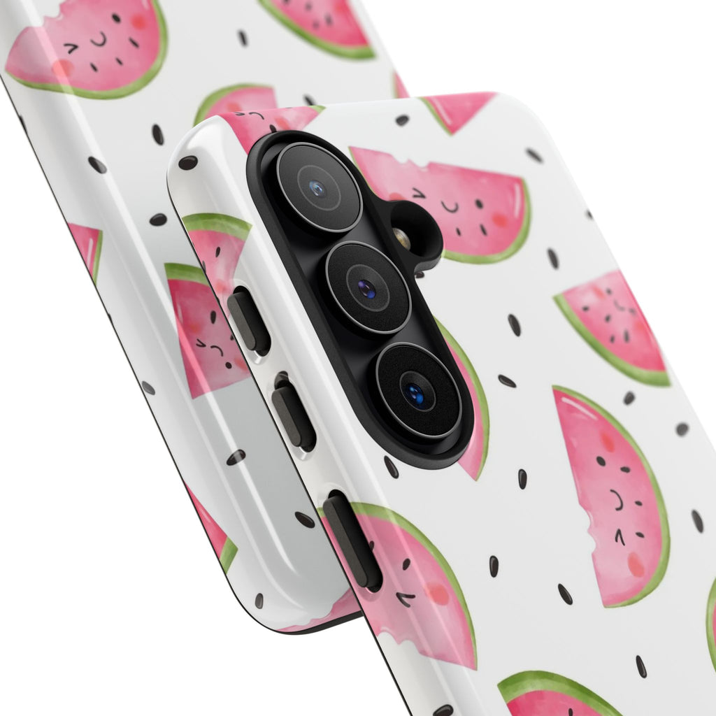 Cute Watermelon Phone Case